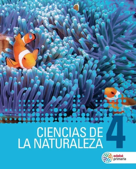 Ciencias de la Naturaleza 4
