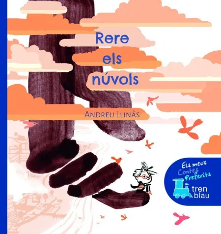 Rere Els Núvols