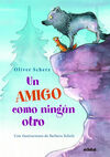 UN AMIGO COMO NINGÚN OTRO