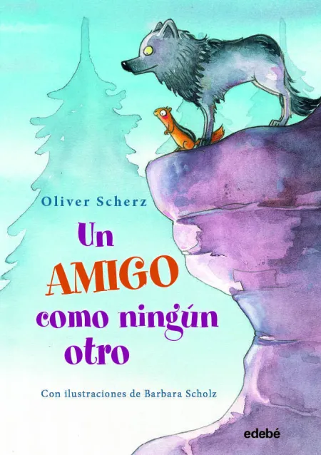 Un Amigo Como Ningún Otro
