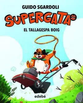 El Tallagespa Boig (Cat)