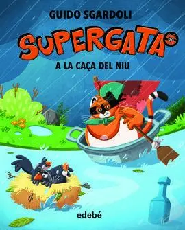 A la Caça del Niu (Cat)
