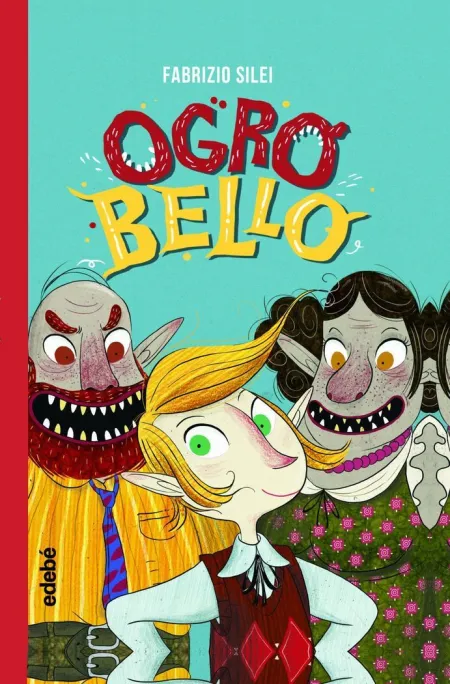 Ogrobello