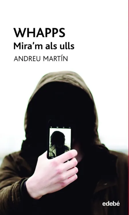 Whapps-Mira'm Als Ulls