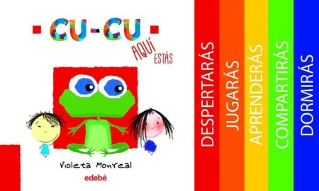 Cu-Cu Aquí estás