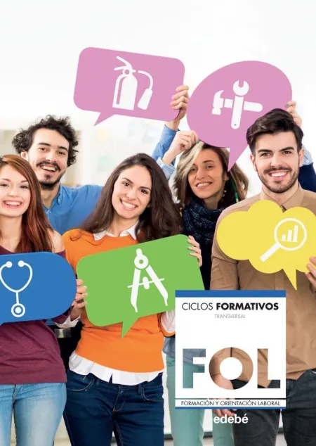 Formación y Orientación Laboral (Actualización 2019)