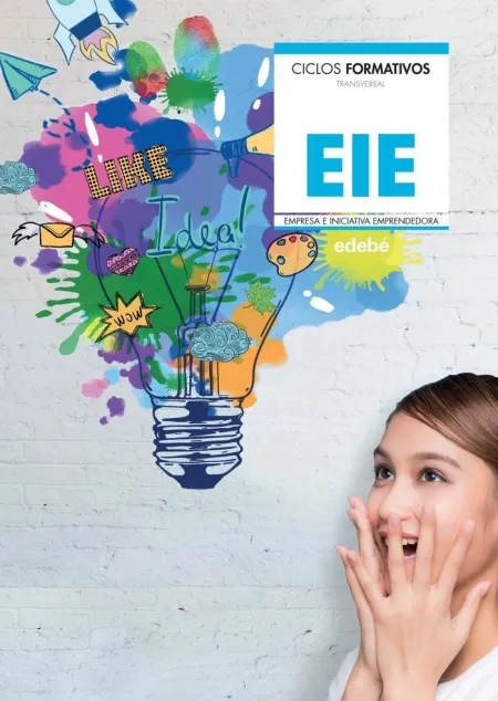 Empresa e Iniciativa Emprendedora (Actualización 2019)