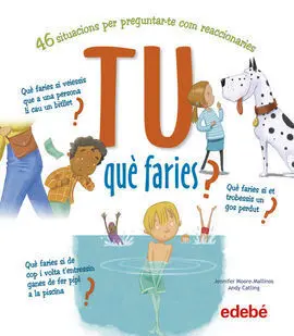 Tu que Faries (Cat)