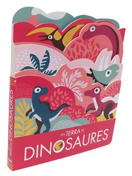 En Terra de Dinosaures