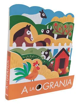 A la Granja