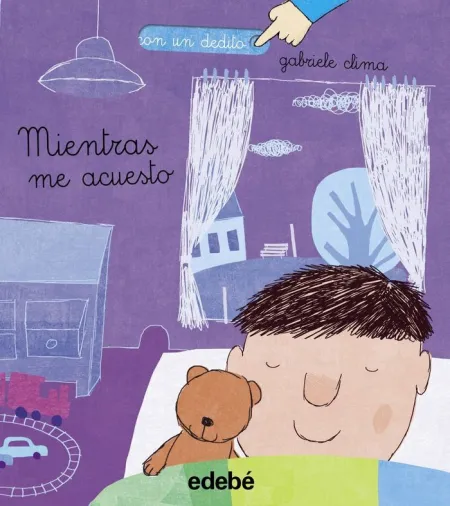 Mientras me Acuesto