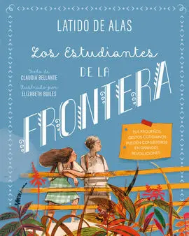Los Estudiantes de la Frontera