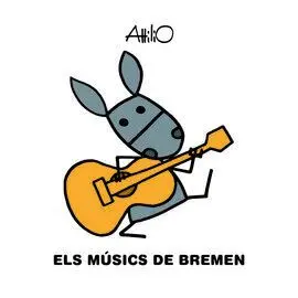 Els Musics de Bremen (Cat)