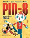 PIN-8 QUIERE TENER ALMA