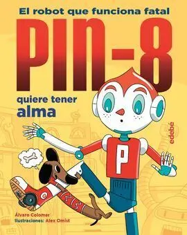 Pin-8 Quiere Tener Alma