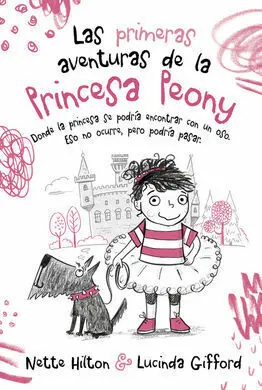 Las Primeras Aventuras de la Princesa Peony