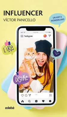 Influencer - un Any a Wonderland (Cat)