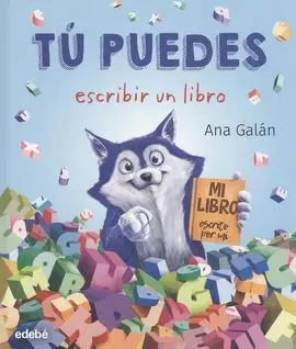 Tu Puedes Escribir un Libro
