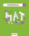 MATEMÁTICAS 1