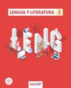 LENGUA Y LITERATURA 1