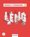 LENGUA Y LITERATURA 1