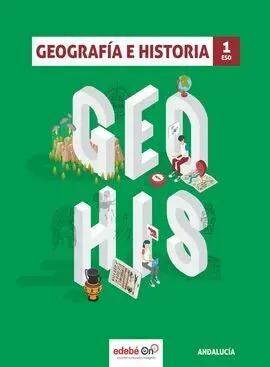 Geografía e Historia 1