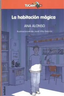 La Habitacion Magica