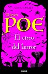 EL JOVEN POE 8. EL CIRCO DEL TERROR