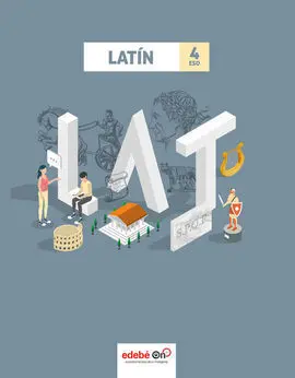 Latin Es4 (Cas)