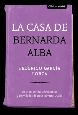 La Casa de Bernarda Alba (Cas)