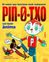 PIN-0-TXO VOL TENIR ANIMA