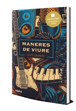 Maneres de Viure