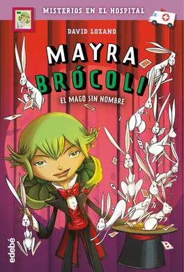 El Mago sin Nombre