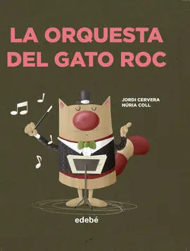 La Orquesta del Gato Roc (Cas)