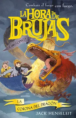 La Corona del Dragón