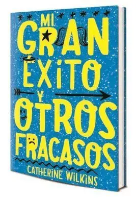 Mi Gran Éxito y Otros Fracasos