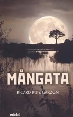 Mangata (Cat)