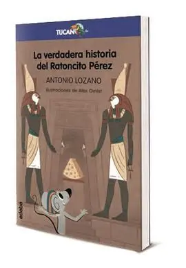 La Verdadera Historia Ratoncito Perez