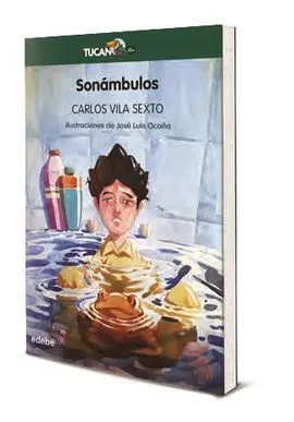 Sonámbulos