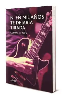 Ni en Mil Años te Dejaria Tirada (Cas)