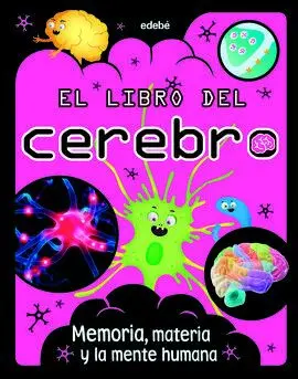 El Libro del Cerebro (Cas)