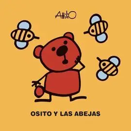 Osito y las Abejas (Cas)