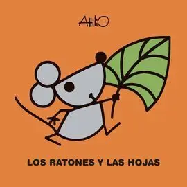Los Ratones y las Hojas (Cas)