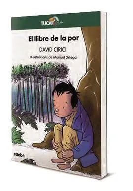 El Llibre de la por