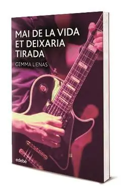 Mai de la Vida Et Deixaria Tirada