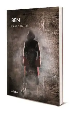 Ben (Cat. )