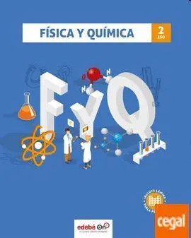 Fisica y Quimica Es2 (Cas)