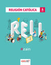 RELIGION ES4 (CAS)