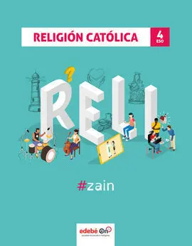 Religion Es4 (Cas)