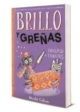 Concurso de Talentos (Cas)